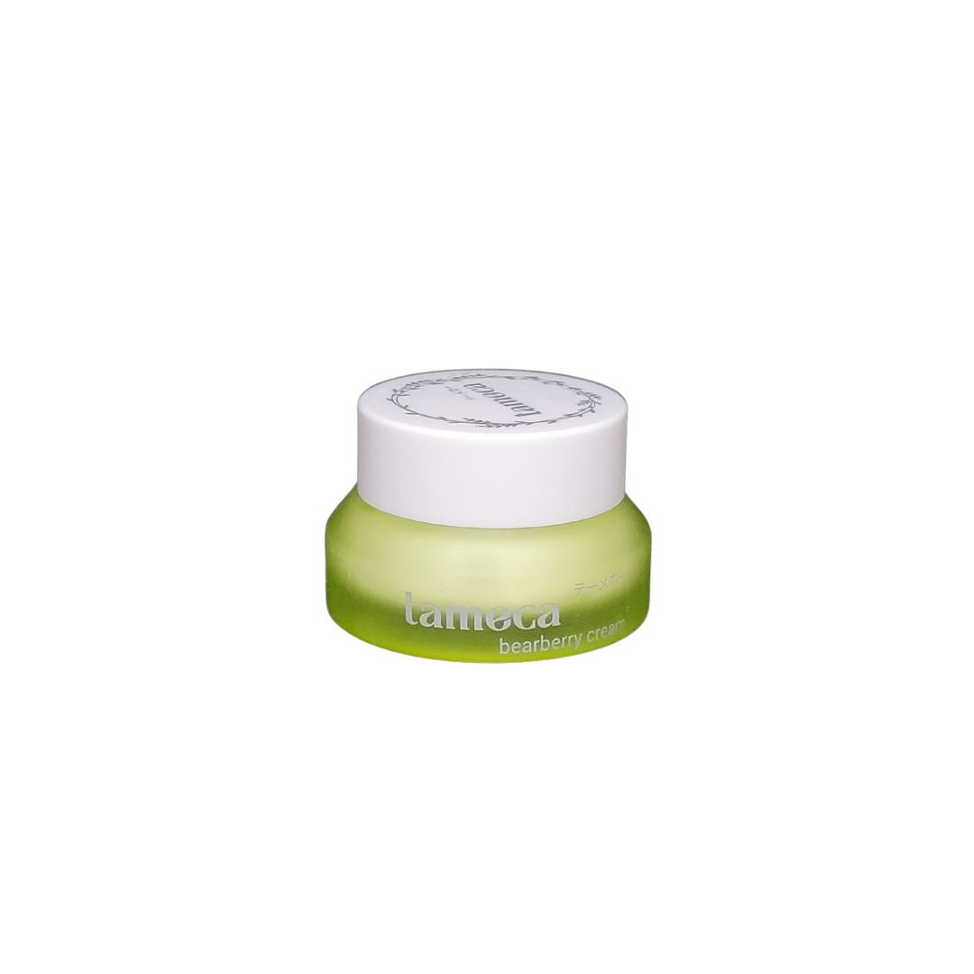Tameca Bearberry Cream