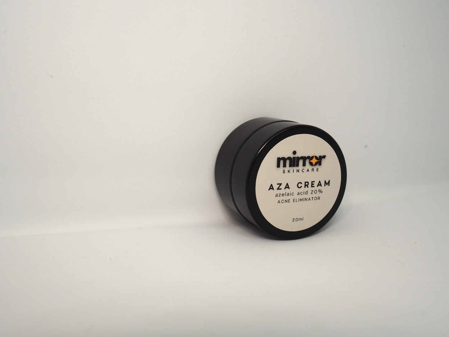 Mirror Skincare AZA Cream