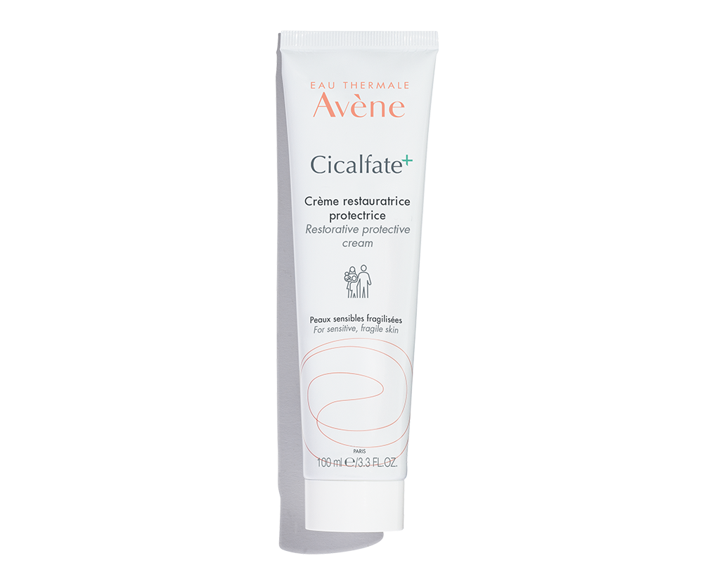 Avene Cicalfate + Restorative Protective Cream