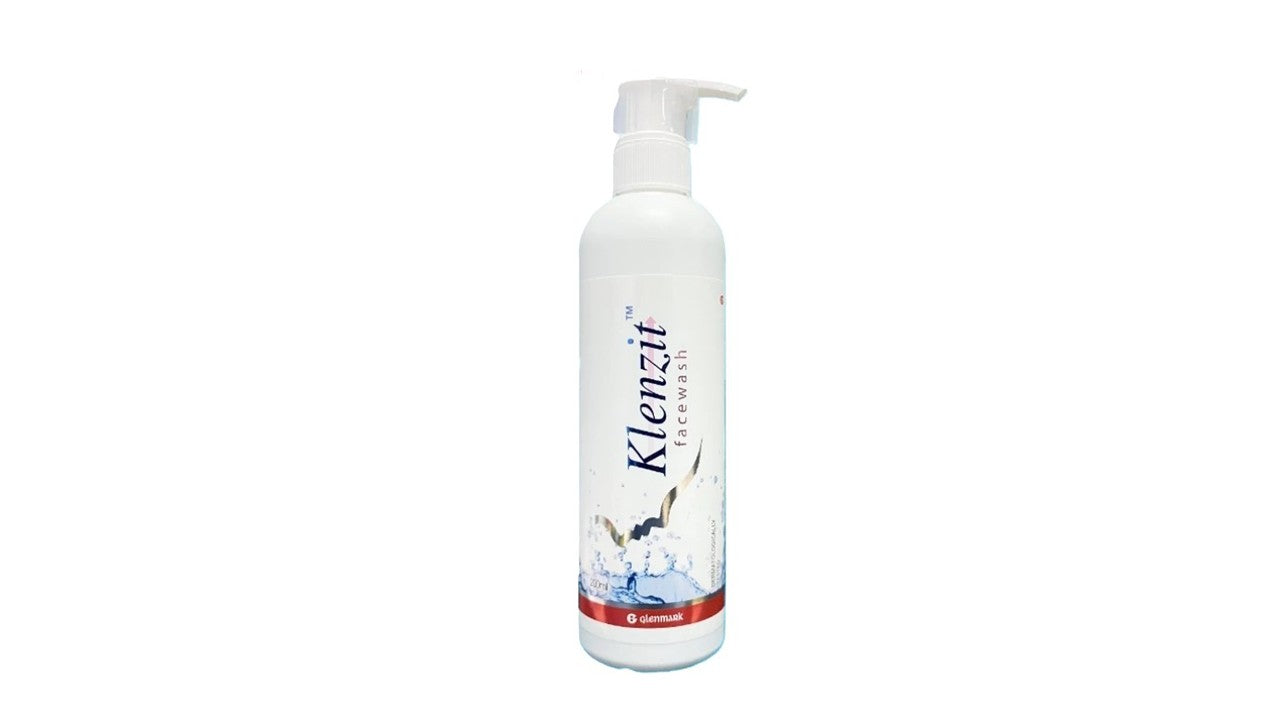 Klenzit Face Wash