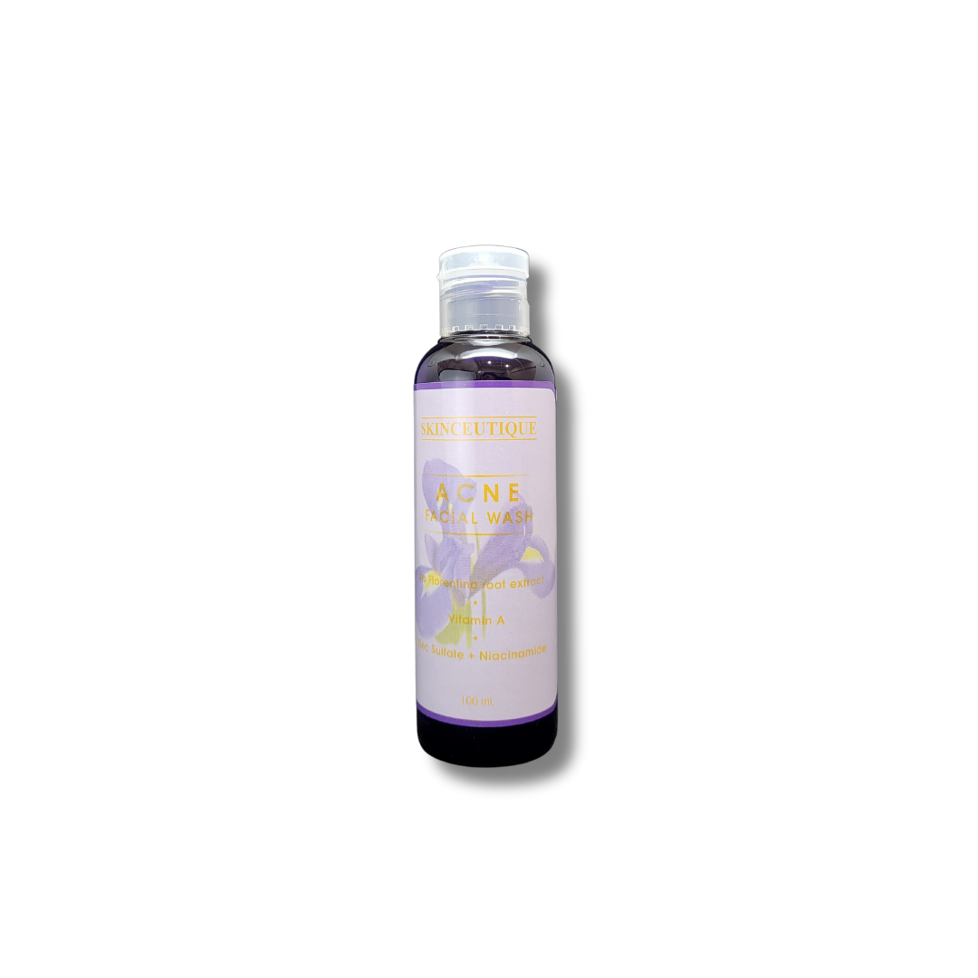 Skinceutique Acne Facial Wash