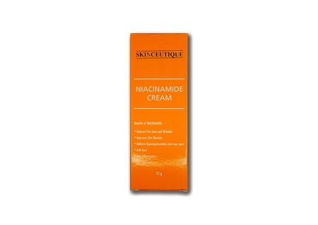 Skinceutique Niacinamide Cream