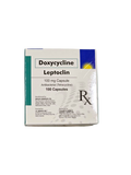 Doxycyline Capsule