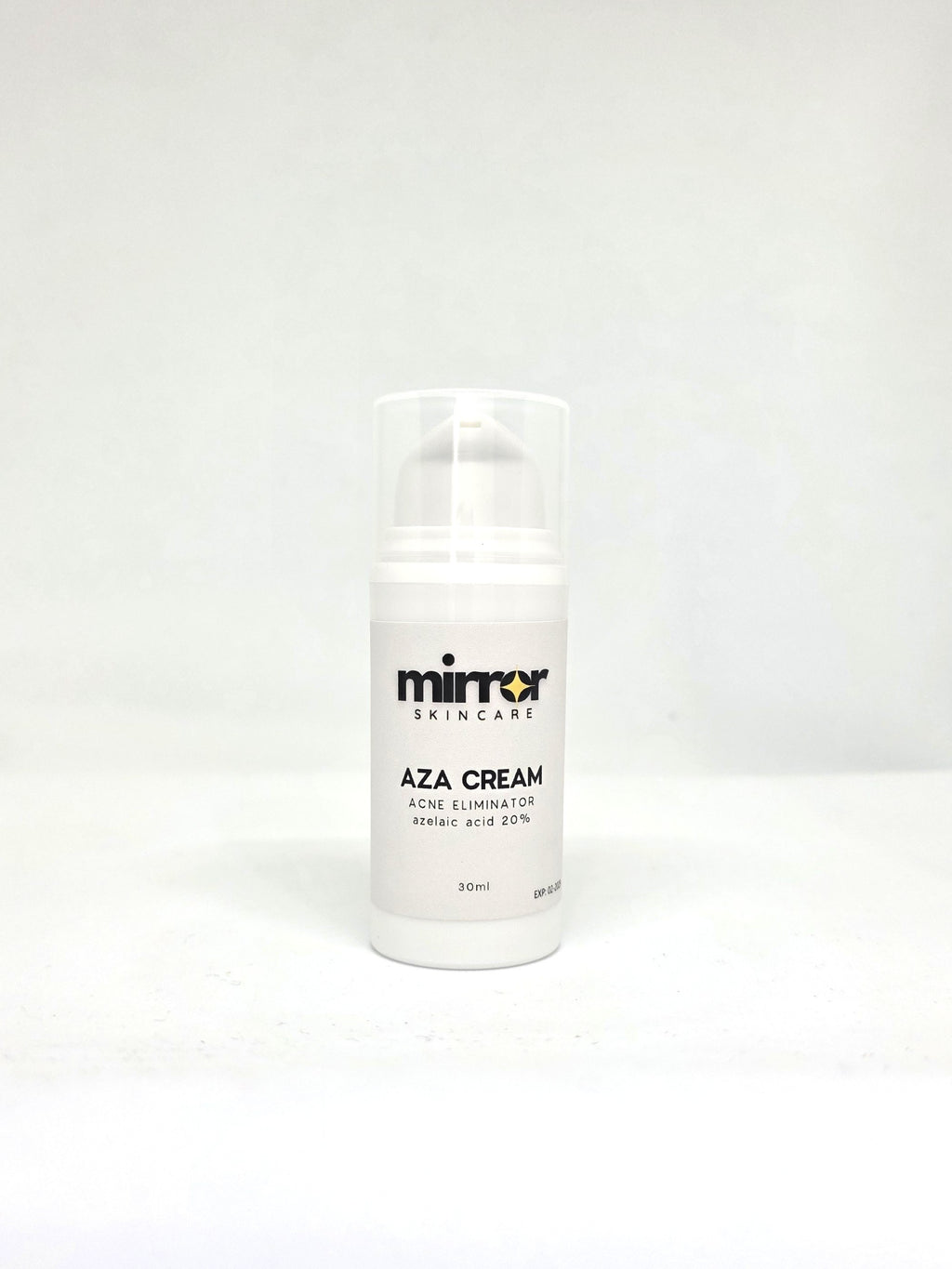Mirror Skincare AZA Cream