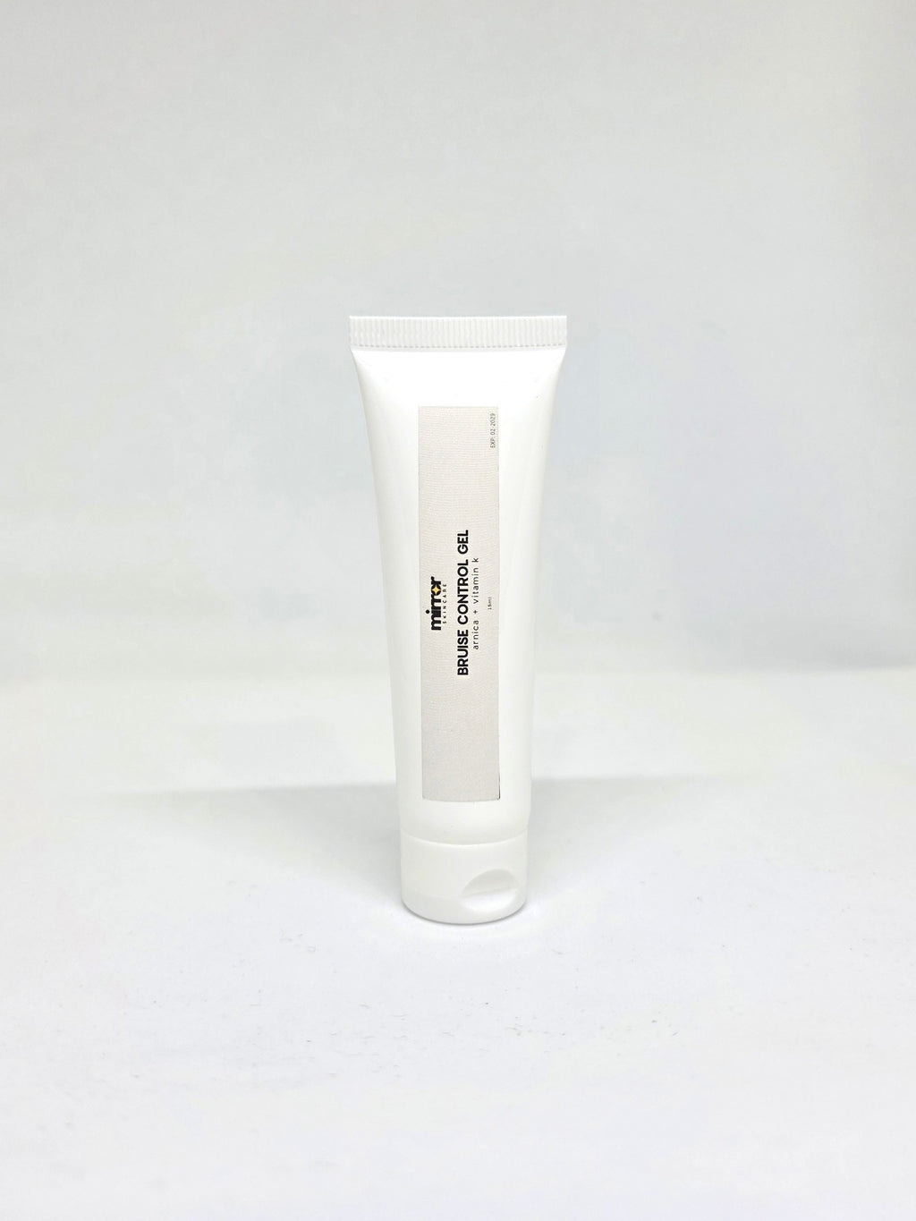 Mirror Skincare Bruise Control Gel