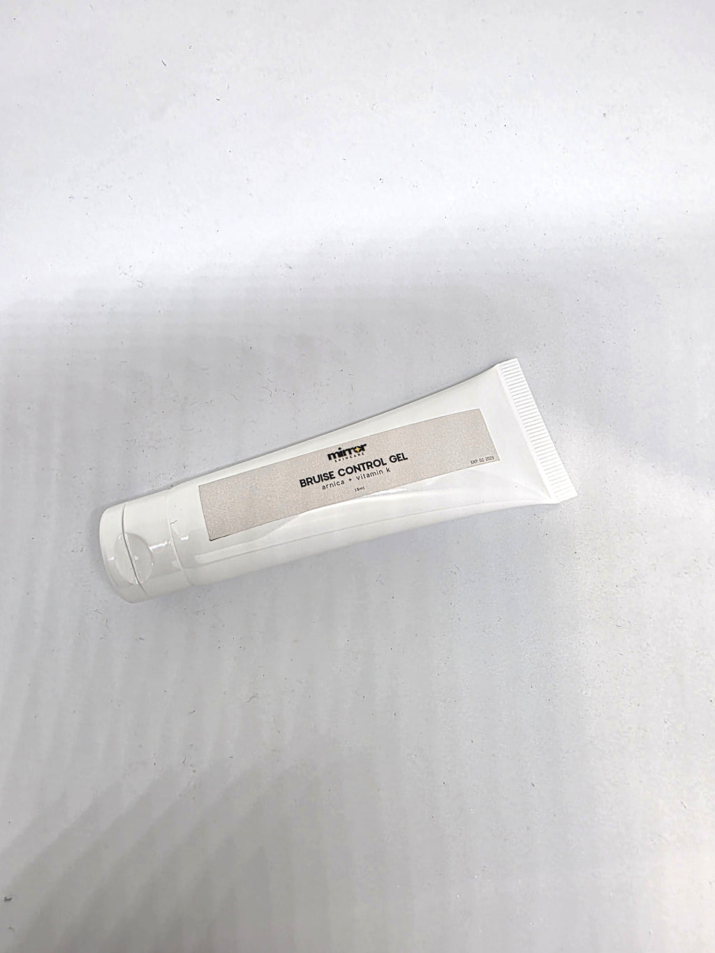 Mirror Skincare Bruise Control Gel