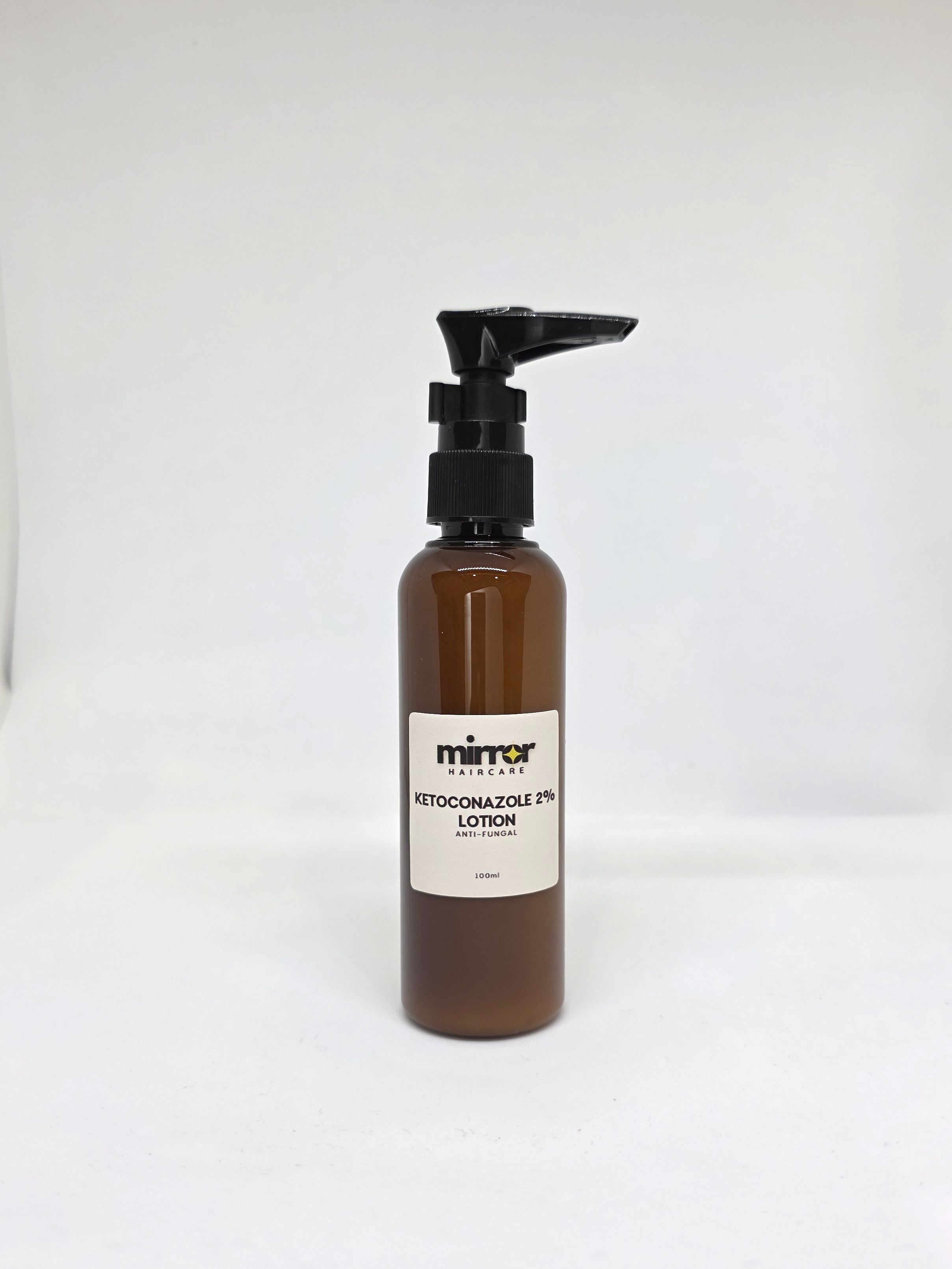 Mirror Ketoconazole Lotion 2%
