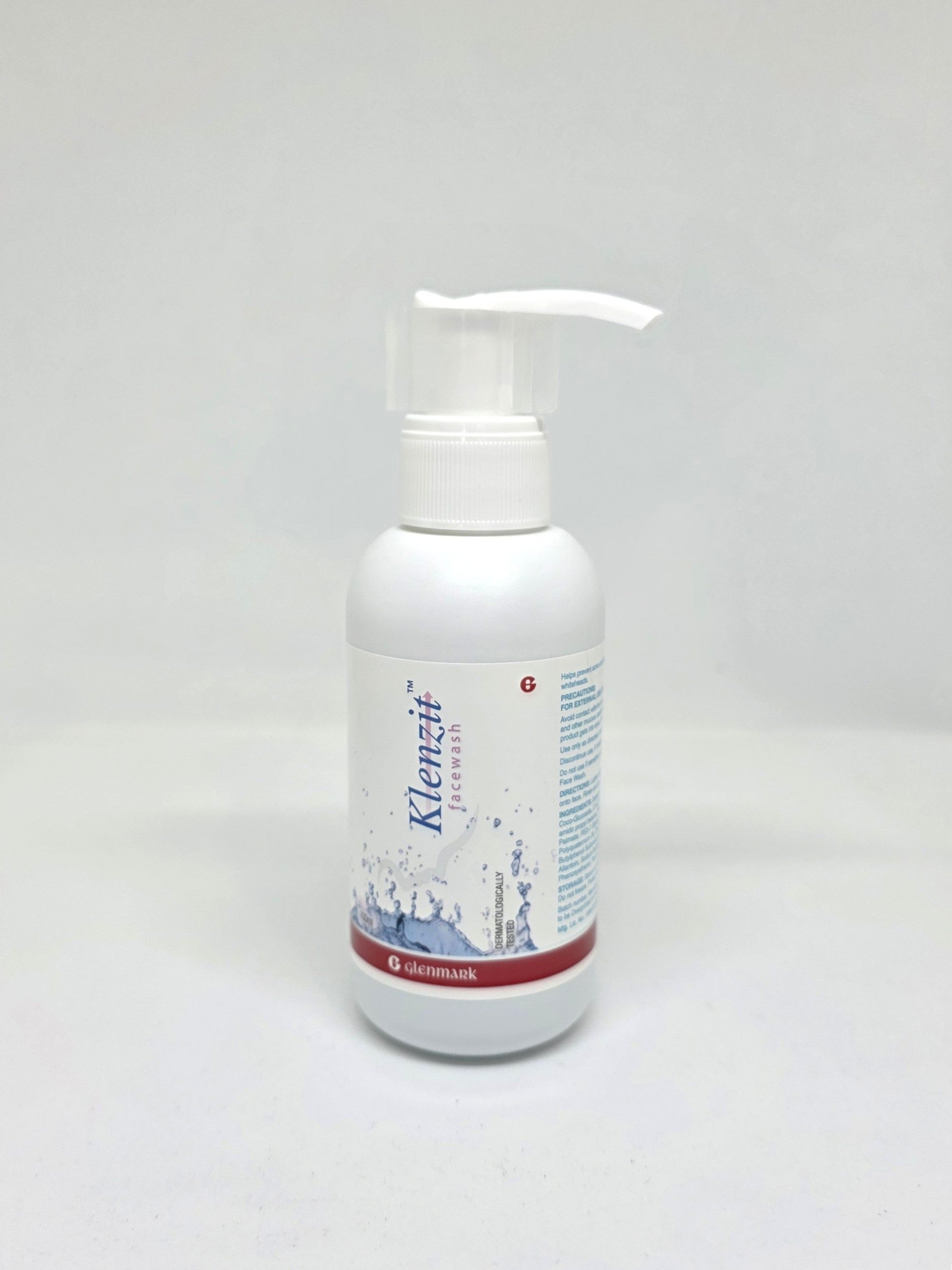 Klenzit Face Wash