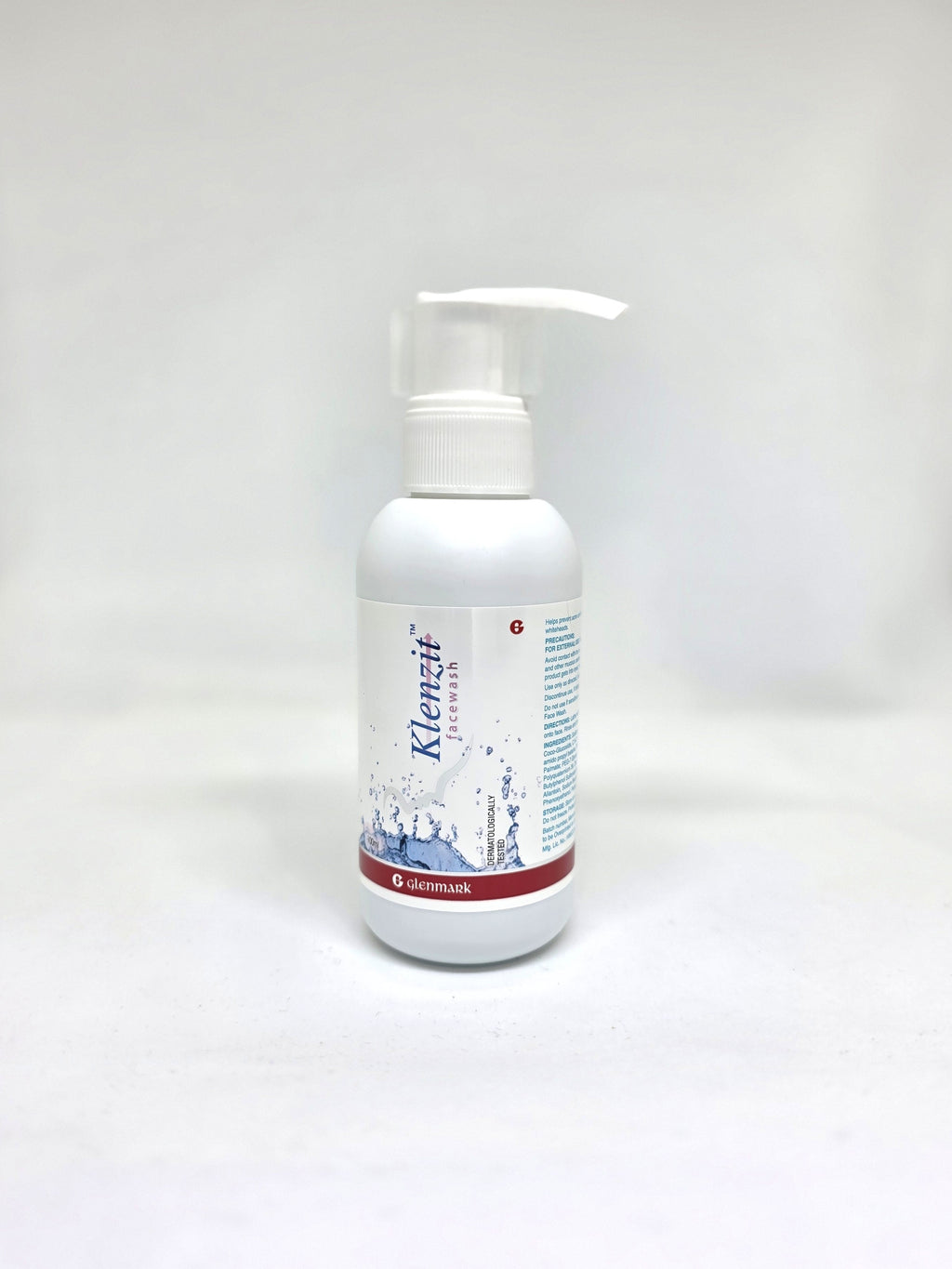 Klenzit Face Wash