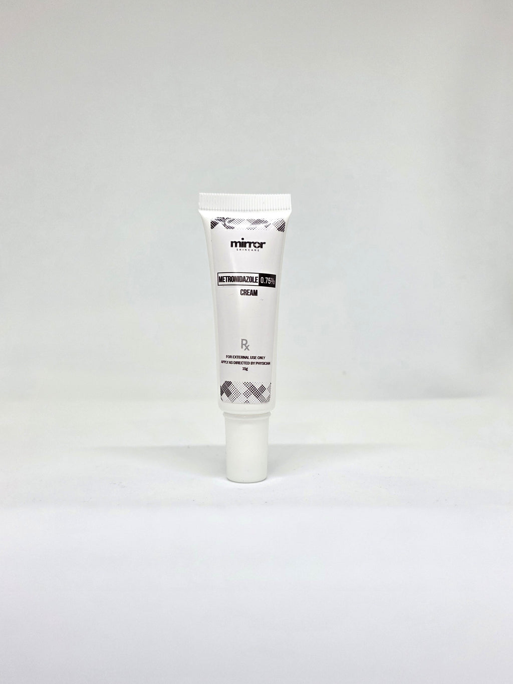 Mirror Skincare Metronidazole 0.75% Cream