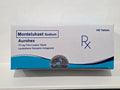 Montelukast tablet