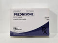 Prednisone tablet
