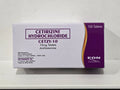 Cetirizine tablet