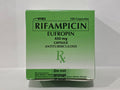Riampicin capsule