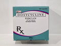 Doxycyline Capsule