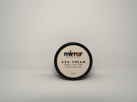 Mirror Skincare AZA Cream