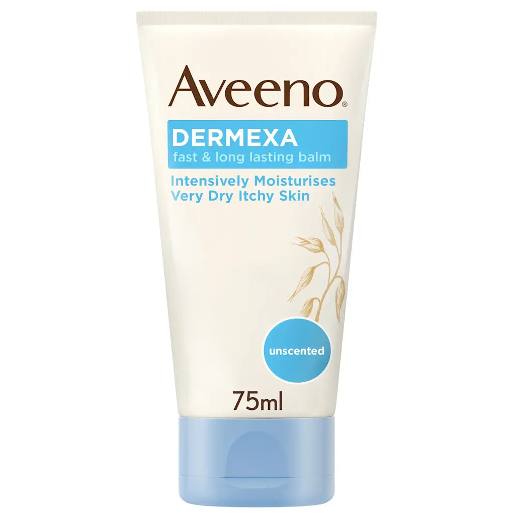Aveeno Dermexa Balm