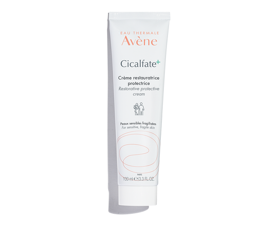 Avene Cicalfate + Restorative Protective Cream