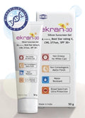 Ekran-30 Silicone Sunscreen Gel SPF 30+ PA++++