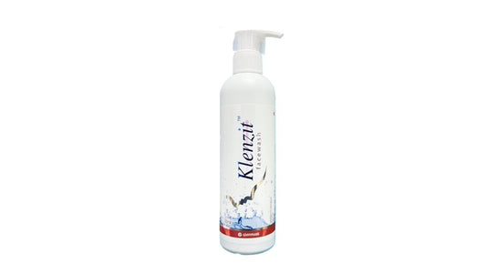 Klenzit Face Wash