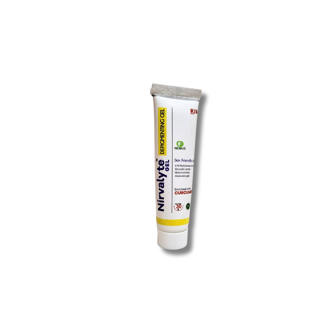 Nirvalyte Gel