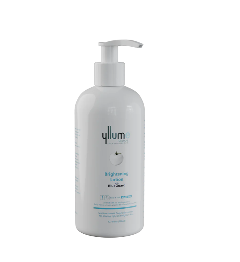 Yllume Brightening Lotion