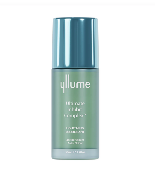 Yllume Ultimate Inhibit Complex Lightening Deodorant