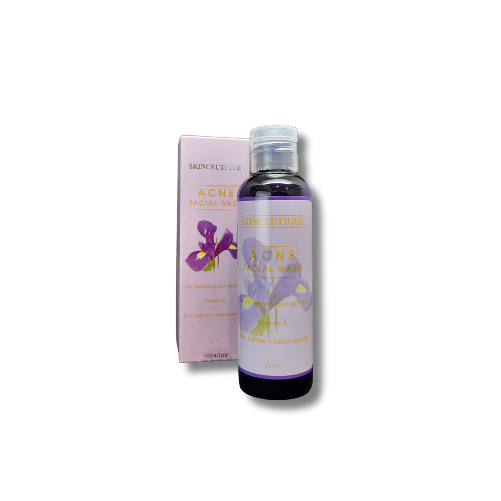 Skinceutique Acne Facial Wash