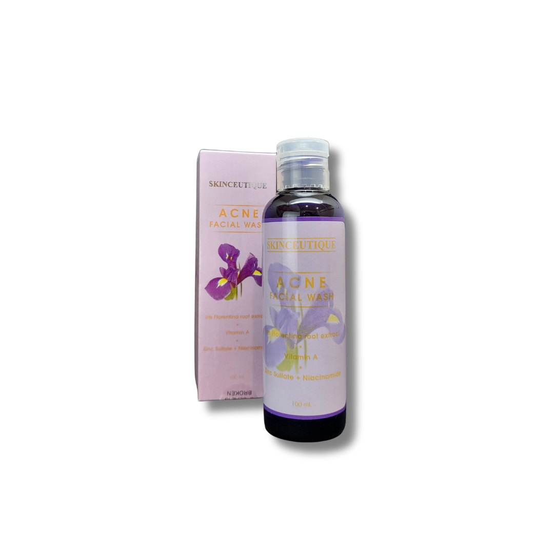Skinceutique Acne Facial Wash
