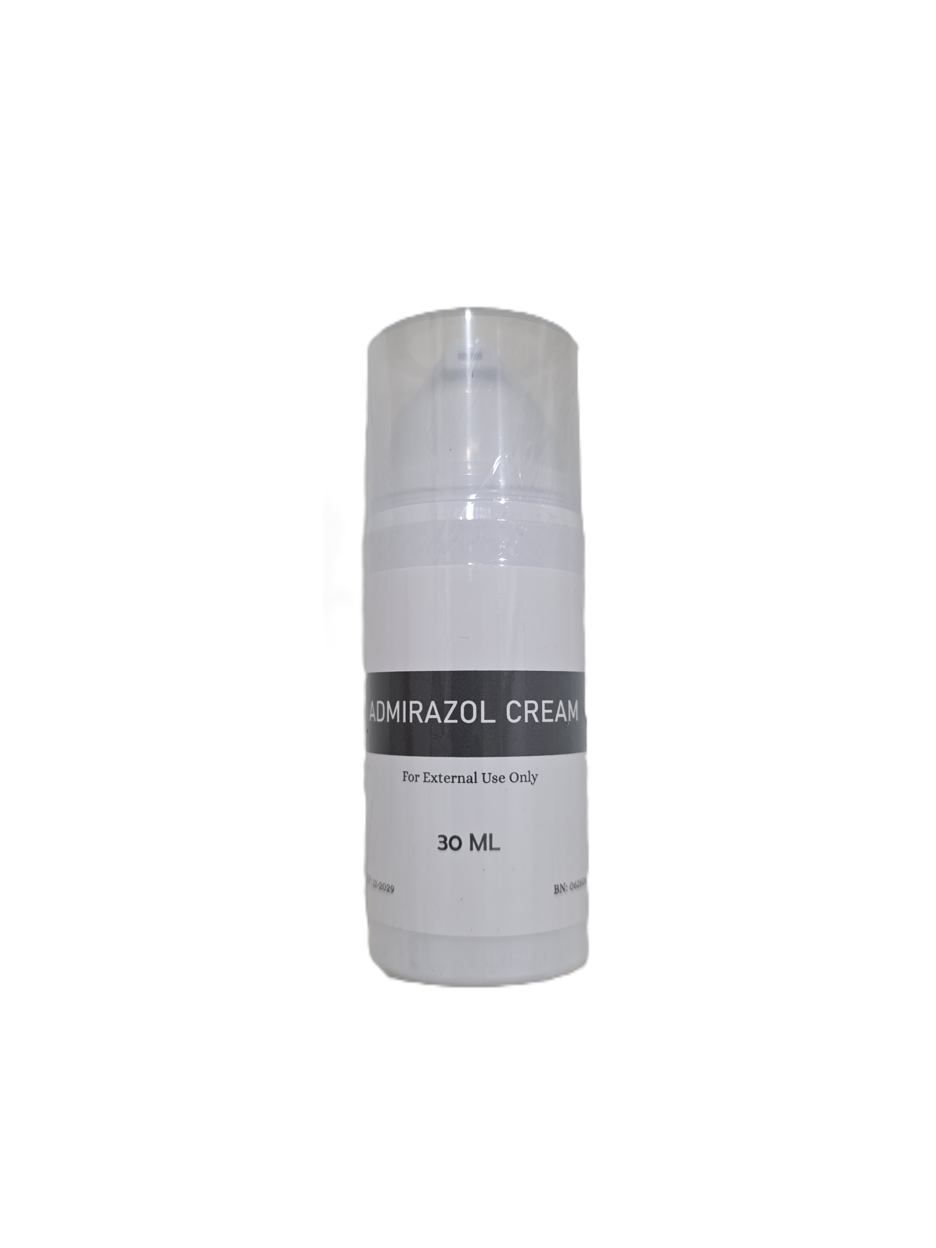 Admirazol Cream