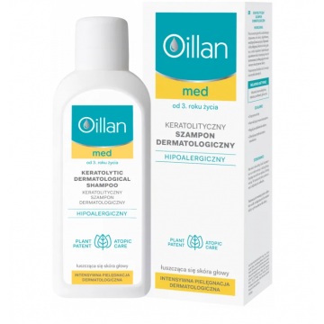 Oillan Bath Emulsion