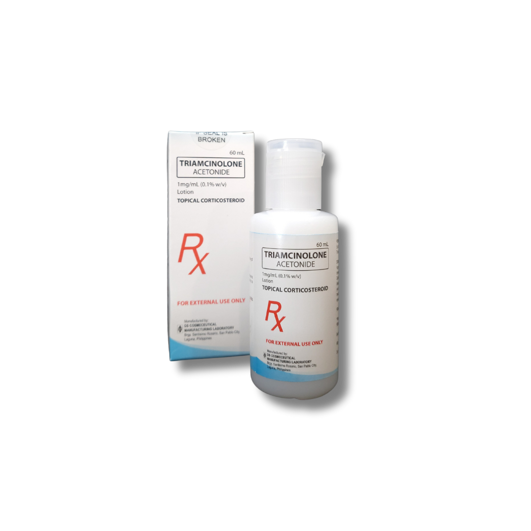 Triamcinolone Acetonide Lotion