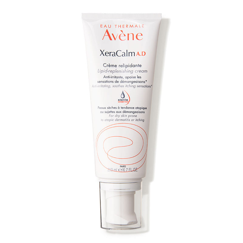 Avene Xeracalm AD Lipid-Replenishing Cream