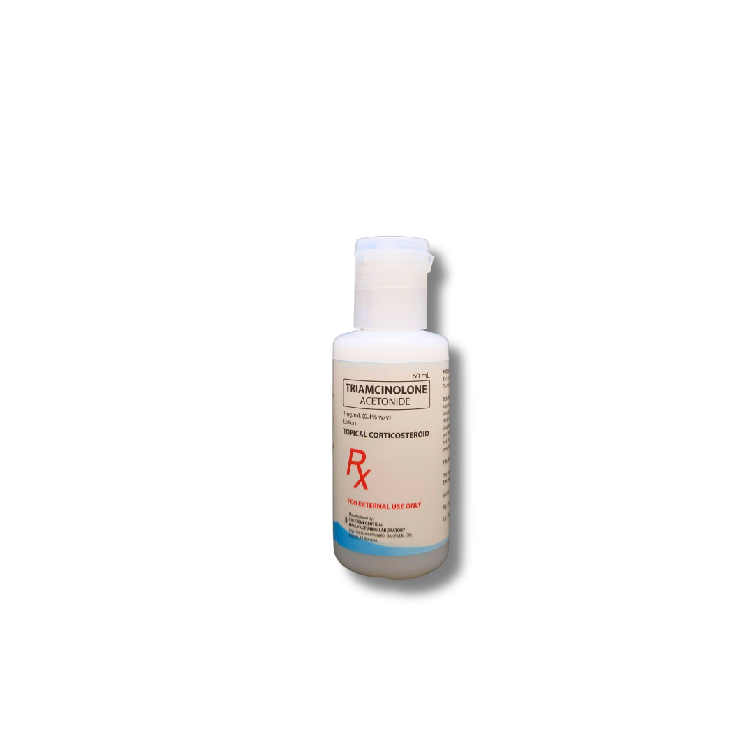 Triamcinolone Acetonide Lotion